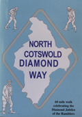 North Cotswold Diamond Way