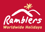 Ramblers Worldwide Holidays