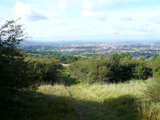 Views of Prestbury