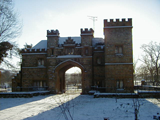 Sudeley Castle in Winchcombe